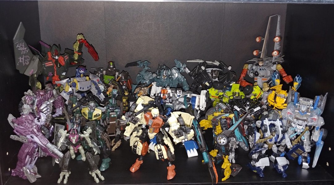 STngAR's Collection Of Bots  (4 of 47)